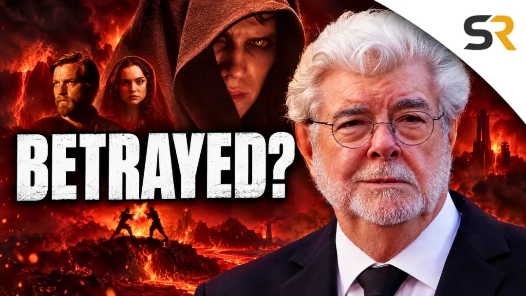 Sequência não feita de Star Wars de George Lucas se tornou um dos maiores what ifs da franquia depois das recepções div…