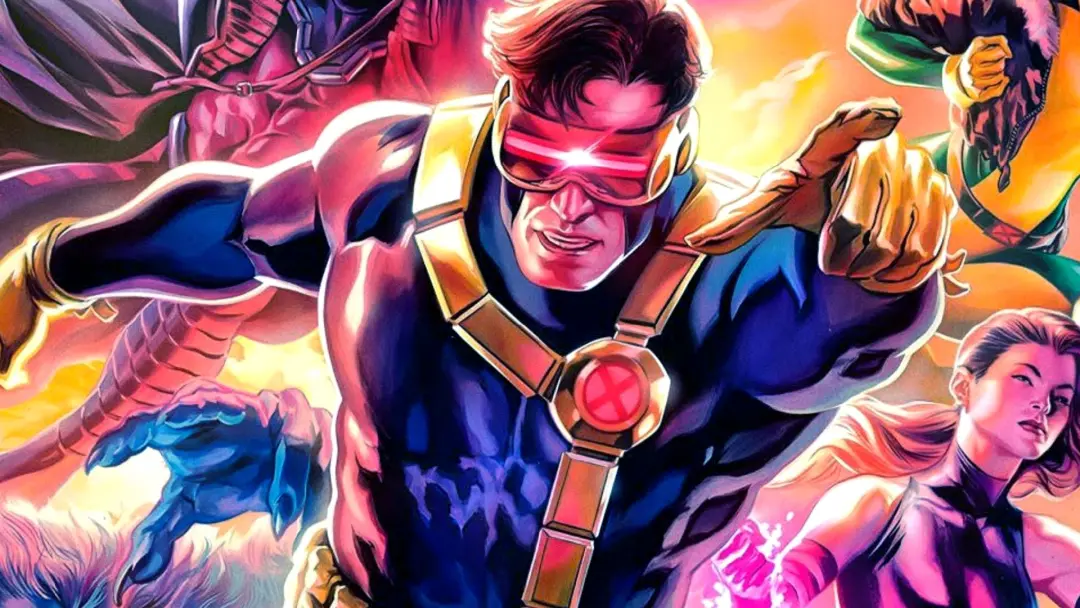 Mutantes dos X-Men têm sua origem reescrita, mostrando que parte da humanidade os vê como ameaça de extinção, diferente…