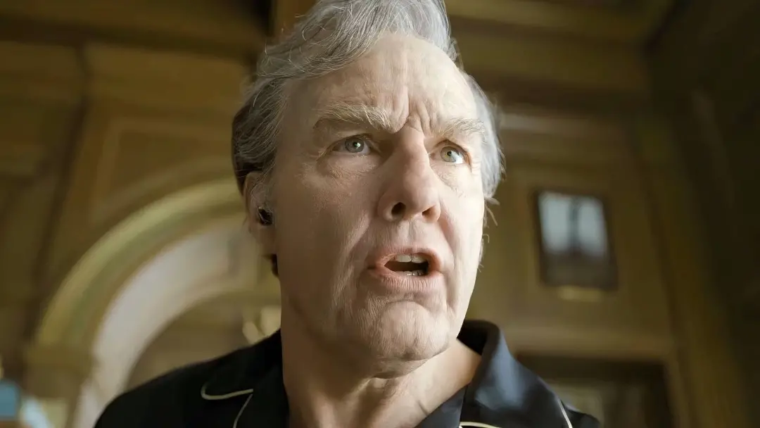 Tom Cruise e o filme Digger devem fracassar na bilheteria, mesmo com muita expectativa prévia. Achei meio estranho o hy…