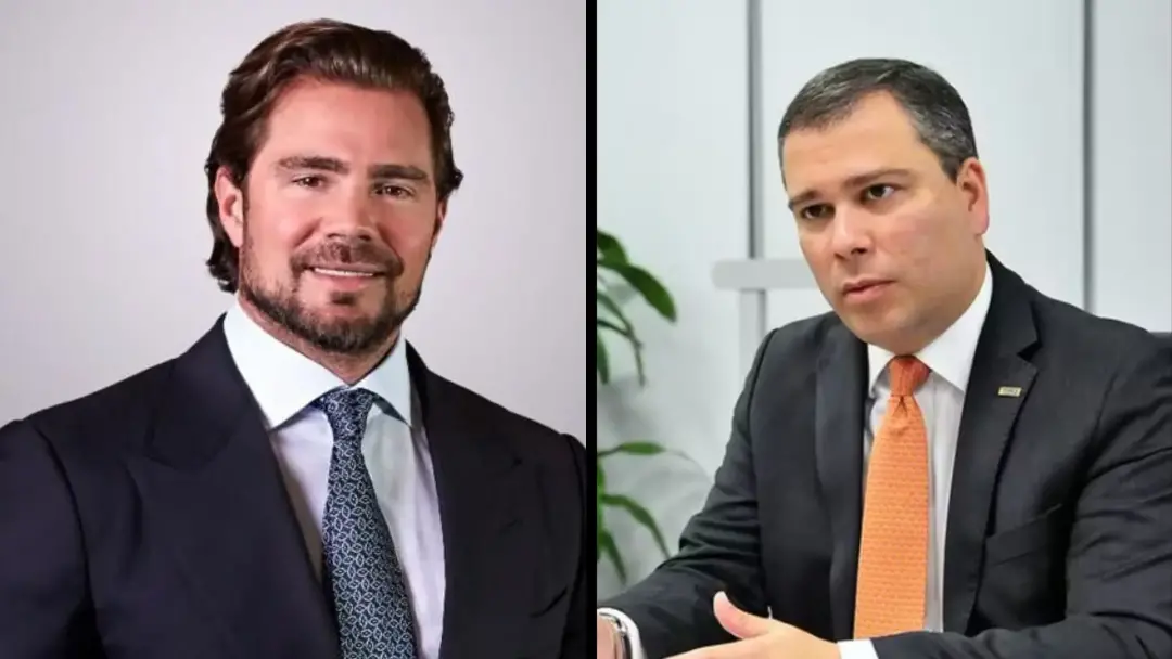 Paulo Henrique Costa recebeu pelo menos cinco encomendas do motorista de Vorcaro em Brasília em 2025. Isso aconteceu en…
