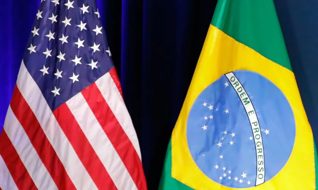 Milwaukee, Wisconsin, foi onde os ministros brasileiros e americanos se reuniram para montar um grupo de trabalho sobre…