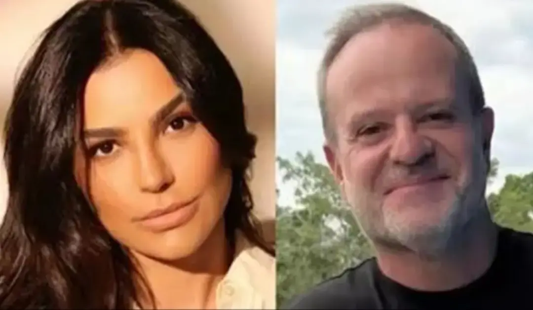 Cíntia Chagas e Rubinho Barrichello confirmaram o fim do romance em comum acordo. A influenciadora disse que ele é um f…