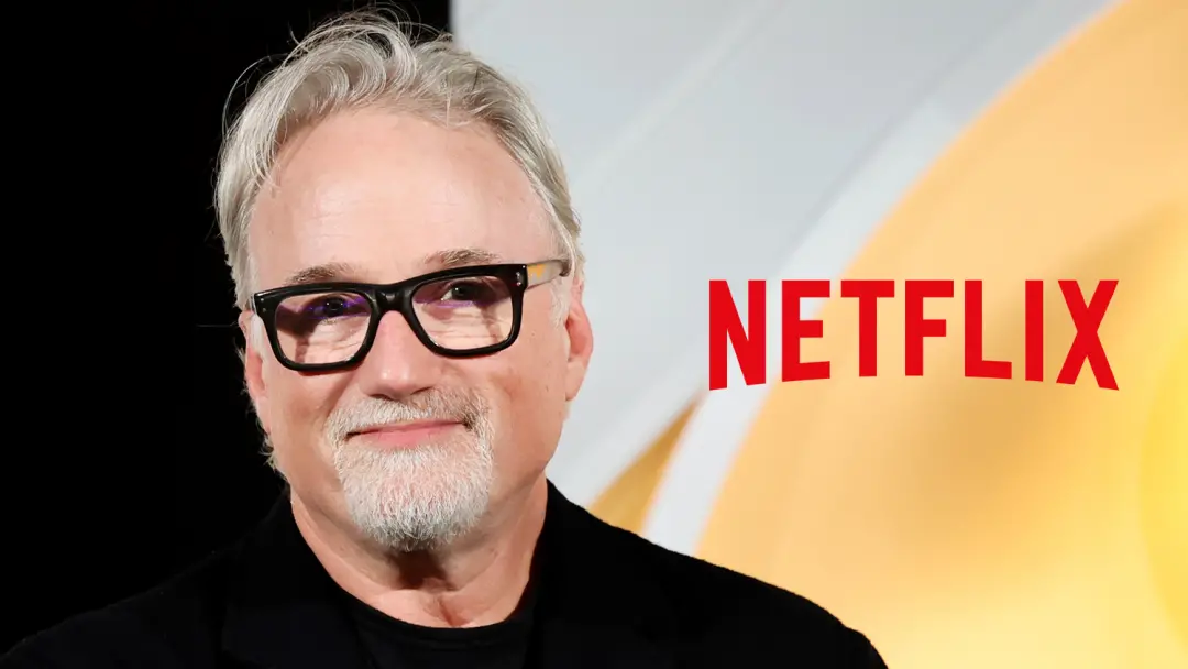 David Fincher não vai renovar o acordo dele com a Netflix, que expira no ano que vem. Acho que faz sentido ele não se p…