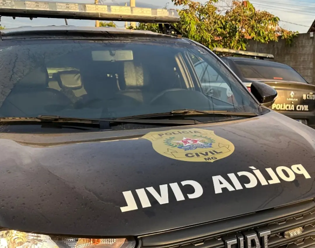 Bocaiuva, em Minas, viu a prisão de um homem de 31 anos suspeito de ameaçar a ex e a família dela de morte. Situações a…