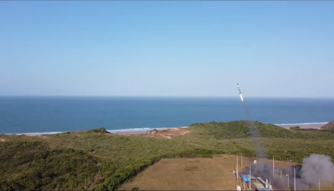 Falha no algoritmo desestabilizou o foguete Sebit logo após a decolagem em Alcântara, no Maranhão, em agosto. O erro no…