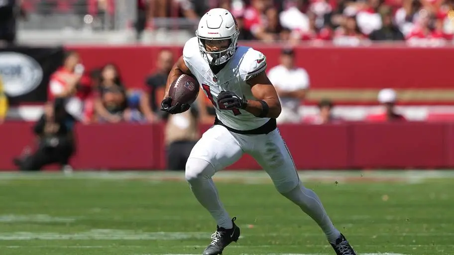 Michael Wilson teve 17 alvos e 11 recepções na Semana 3 na NFL, ganhando um destaque em valor para o futebol americano.…