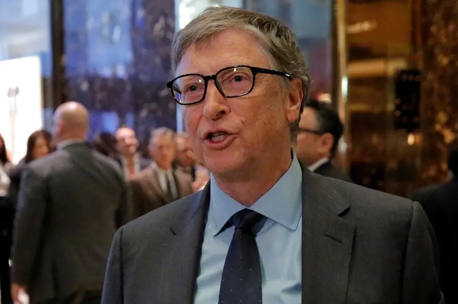 Bill Gates alertou que a IA é a coisa mais perigosa que os humanos chegaram perto, exigindo fiscalização obrigatória no…