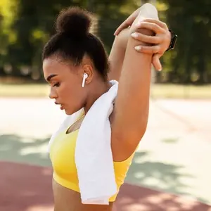 O exercício físico frequente promove mudanças no corpo. Isso melhora a saúde geral porque o corpo se adapta aos estímul…