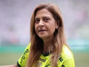 Palmeiras descarta seguir Flamengo e entra sozinho com ação no STF. Essa jogada mostra que o campo jurídico virou o pal…
