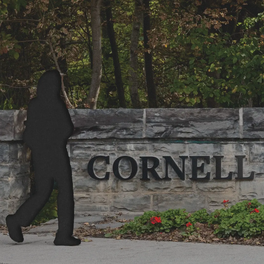 Cornell, o caso que me fez sentir um nó na alma. Como tão pouco mudou as coisas apesar dos esforços. A persistência do …