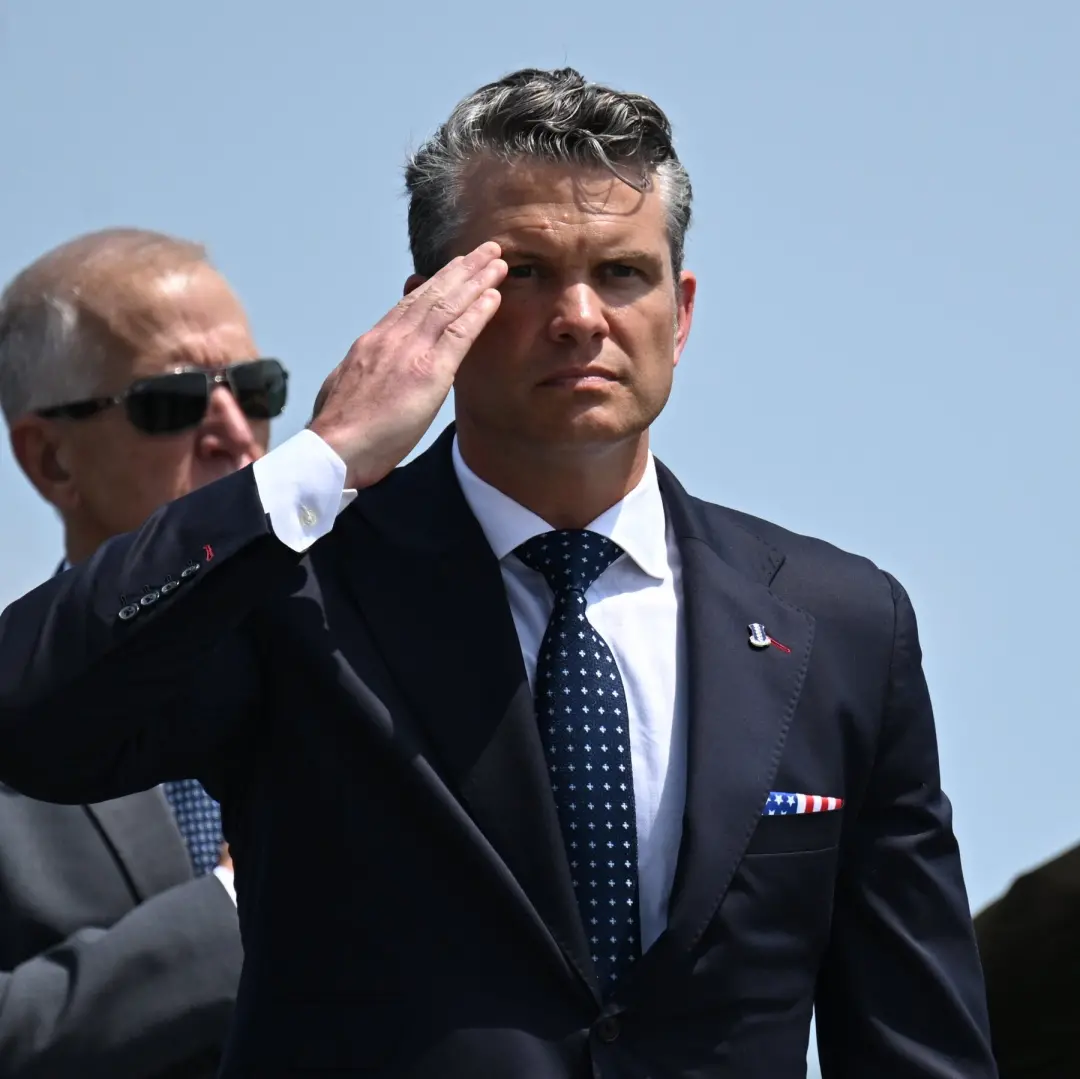 Hegseth convocou tropas para um discurso de Estado de Força enquanto enfrenta o cenário difícil da guerra contra o Irã.…