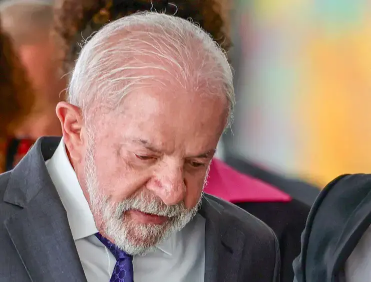 Lula não vai ao debate da Globo, marcado para quinta, 1 de outubro. A ausência dele tira um peso de mobilização do deba…