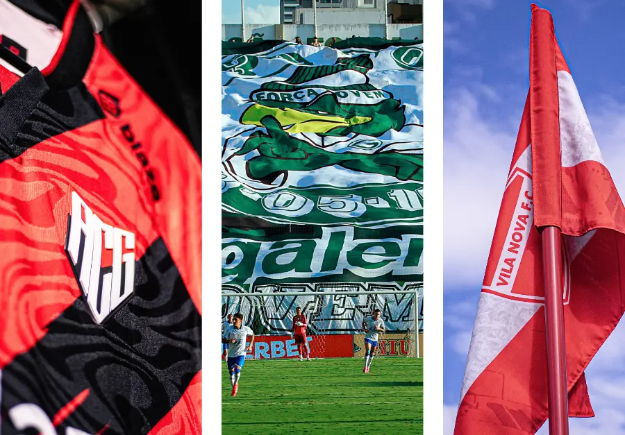 R$ 6 milhões repassados para Atlético, Goiás e Vila Nova em Goiânia. A divisão entre Prefeitura e Câmara visa o acesso …