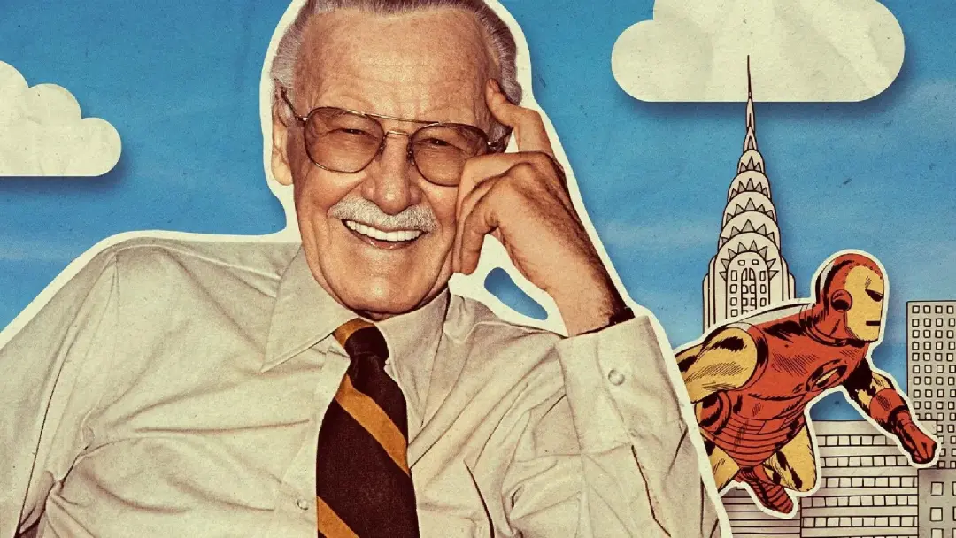 Stan Lee ajudou a criar mais de 10 personagens na Marvel nos anos 60, definindo o cenário de super-heróis moderno. Acho…