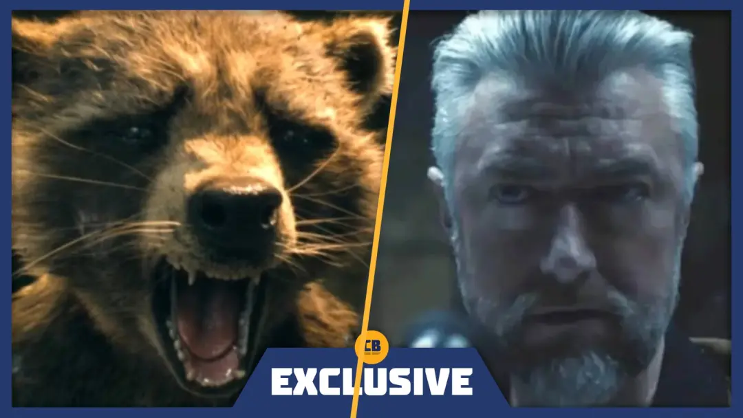 Sean Gunn parou de interpretar o Rocket Raccoon na Marvel, mas confirmou que continua como Weasel no universo DC. Essa …