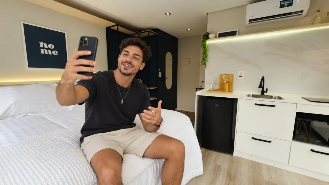 113,2 bilhões movimentou a plataforma Airbnb na economia brasileira em 2025. Com mais opções aparecendo nas cidades, as…