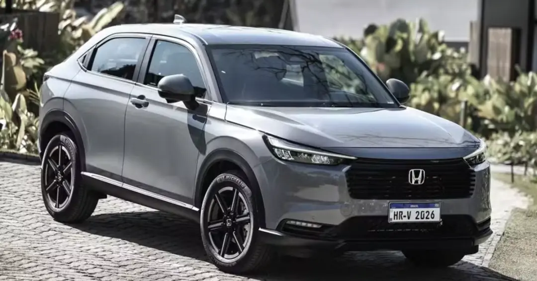 Honda HR-V foi o carro novo mais pesquisado em agosto, e o Civic liderou a busca entre os usados. O domínio dos SUVs no…