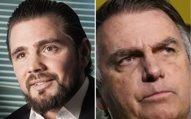 Bolsonaro preso em casa, Vorcaro preso na Papuda, ambos presos, mas só Vorcaro vota no domingo 4. A suspensão do voto d…