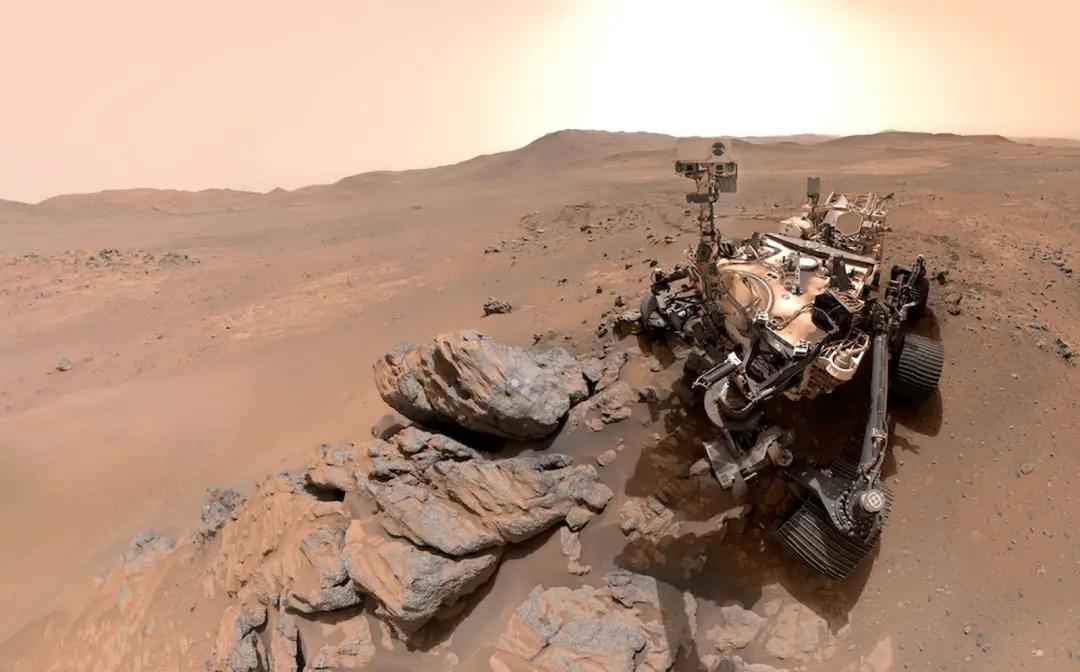 NASA flexibiliza normas de esterilização de naves para Marte, modernizando a proteção planetária. Mudança que aumenta a…
