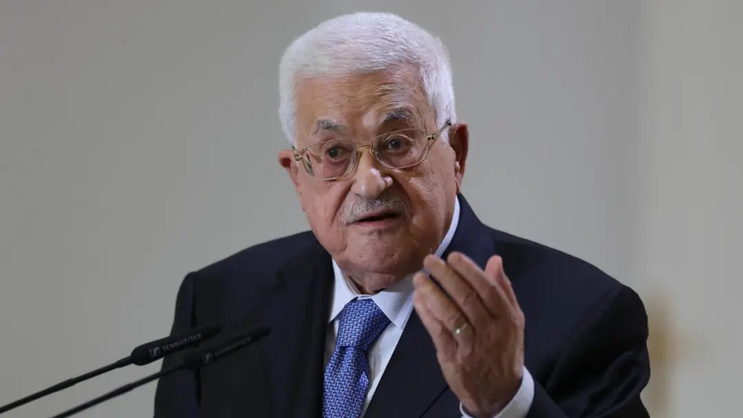 Hamas e Jihad Islâmica formam coalizão eleitoral com ex dirigente do Fatah, Mohammed Dahlan, em função da oposição a Ma…