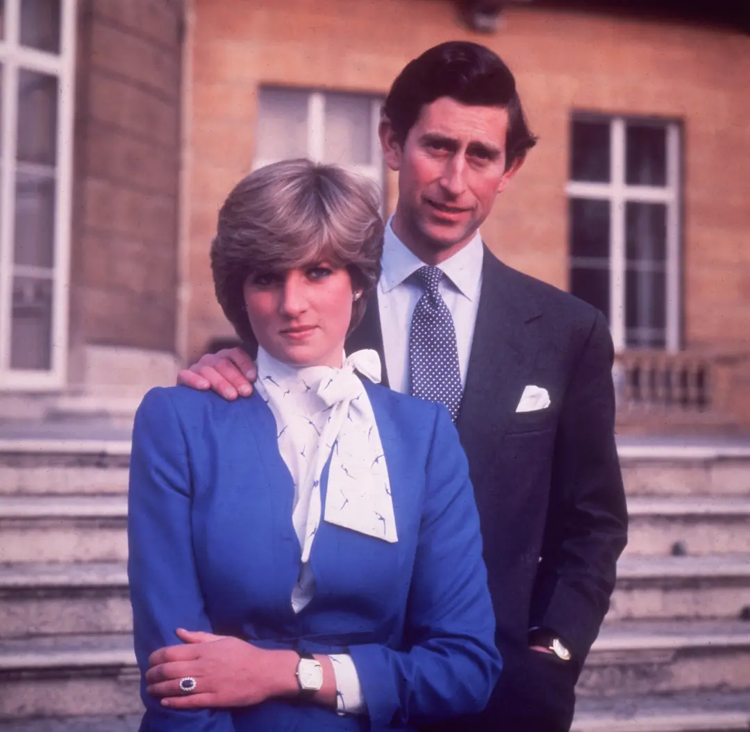 Diana, quando soube do caso de Charles, o casamento deles piorou. Ponderar os lados dessa história mostra como a descob…