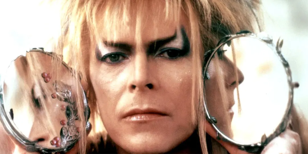 Labyrinth de Jim Henson, com Jennifer Connelly e David Bowie, vai cruzar com Magic The Gathering. A união entre os dois…