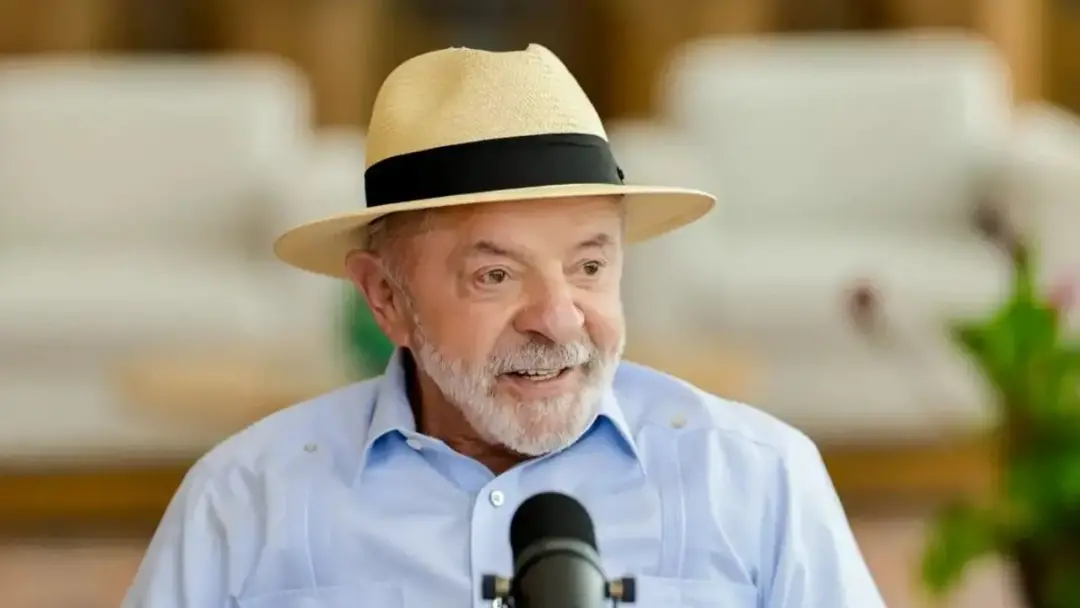 Lula decide não participar do debate presidencial da Globo marcado para 1º de outubro. A ausência dele no debate da ret…