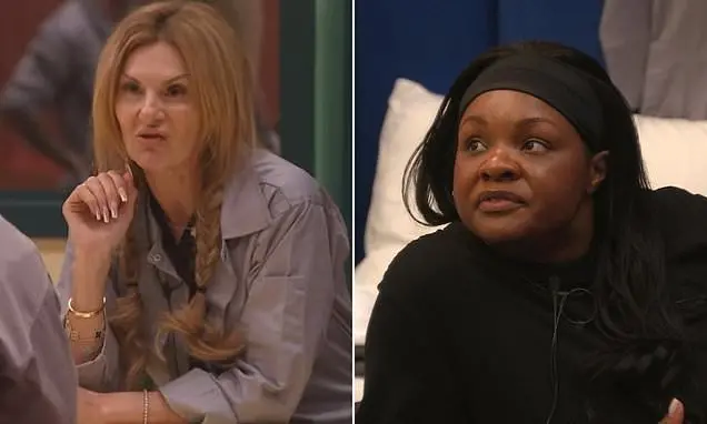 Mais de 500 reclamações ao Ofcom sobre acusações de racismo e bullying em Big Brother. Essas tensões internas, desde o …