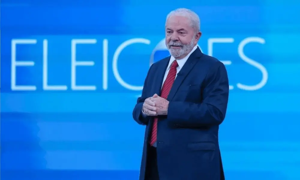 Lula não vai no debate da Globo nesta quinta-feira. Com ele fora, o encontro no Rio de Janeiro terá Flávio Bolsonaro, R…