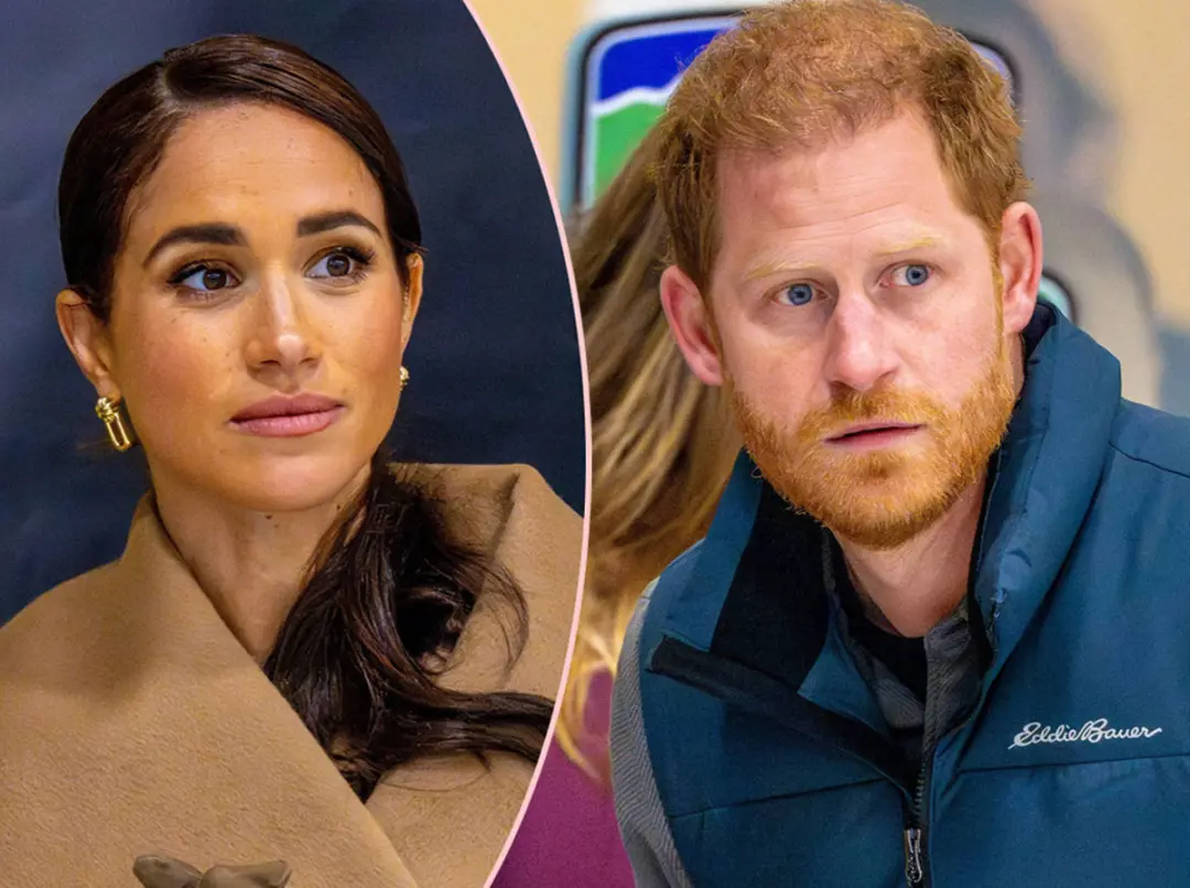 Paparazzi e um fotógrafo internacional foram vistos rondando a escola onde os filhos de Harry e Meghan estudam na Ingla…
