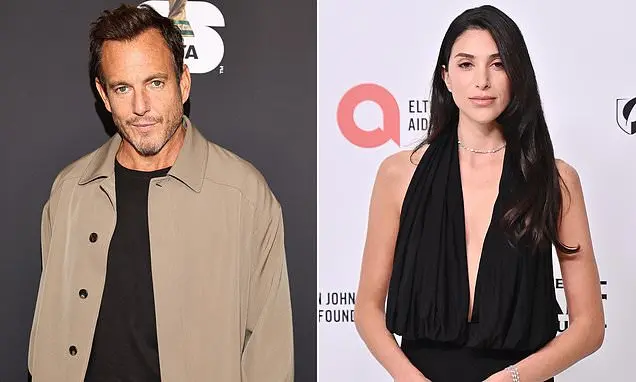 Will Arnett, aos 56 anos, começou um romance com Emma Marciano, de 28, no podcast SmartLess. É interessante ver quando …