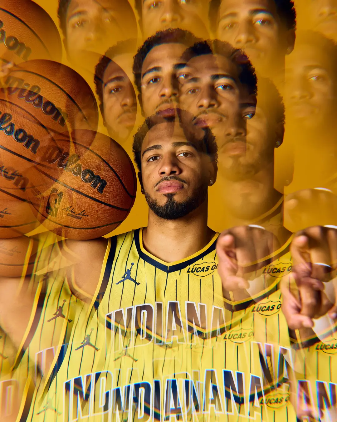 Golden State Warriors pode ter um ano ruim, com idade média em torno de 30 anos e problemas de lesão. Acho que a equipe…