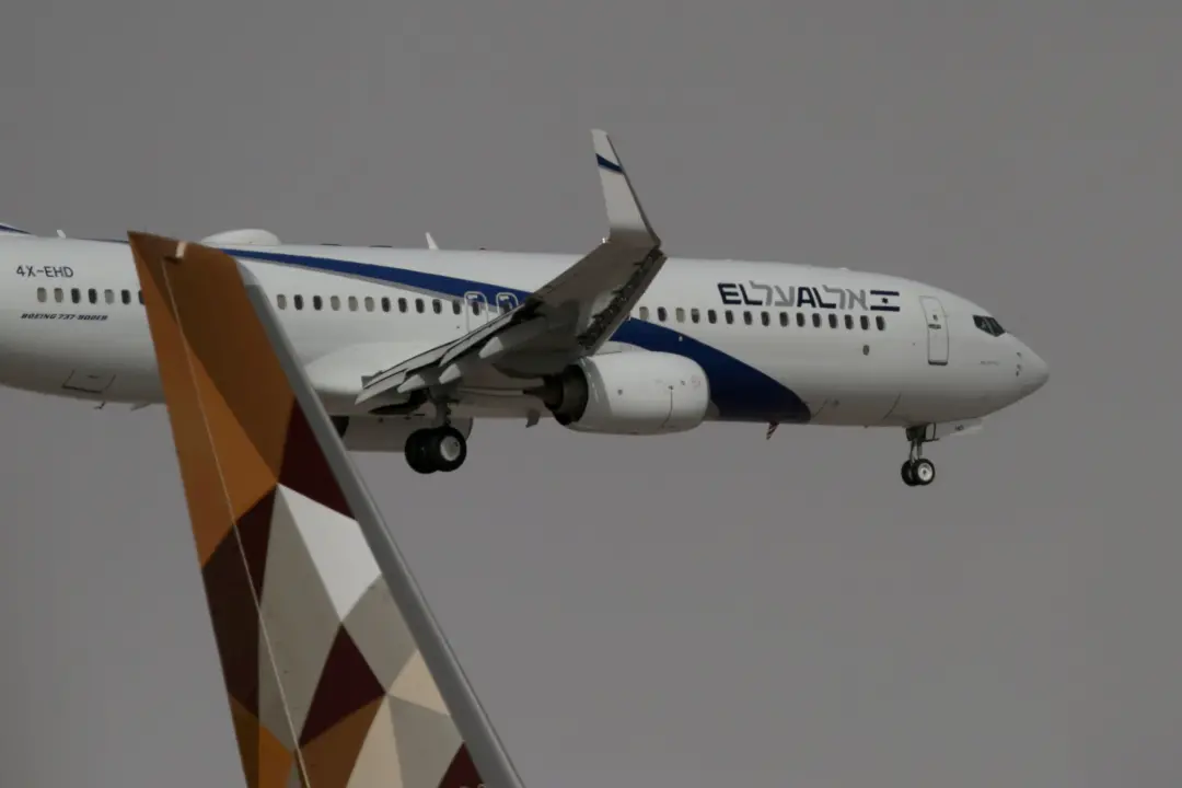 Tentativa de sequestro de um voo de Dubai para Tel Aviv reacende a lembrança de incidentes passados contra Israel, como…