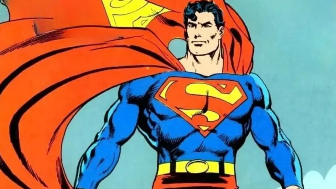 John Byrne reimaginou o Superman com a minissérie Man of Steel, mudando o formato de Action Comics para um título de eq…