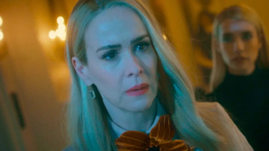 American Horror Story temporada 13 liberou os três primeiros episódios e gerou muita confusão sobre a trama. Como o sho…
