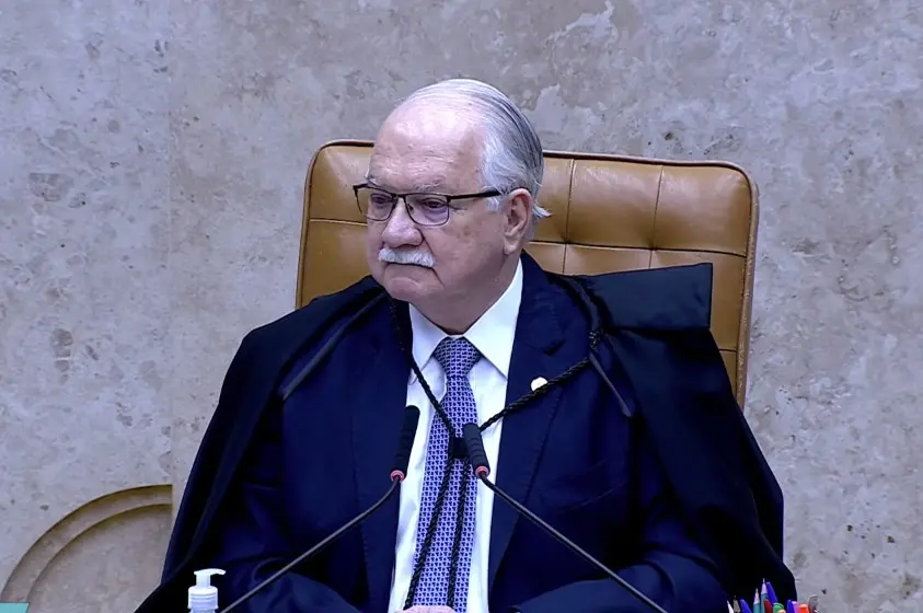 Fachin e Nunes Marques alinharam o julgamento virtual no TSE para o caso Nossa Senhora Aparecida. A ideia é esgotar a d…