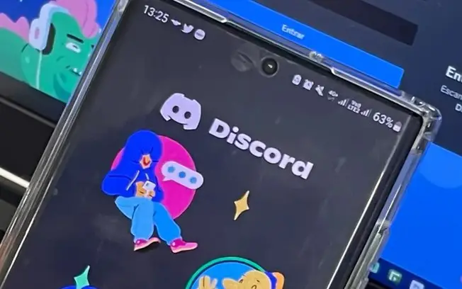 Discord precisa aumentar a proteção para menores, pena de multa diária de R$ 100 mil, decisão da Justiça Federal em Bra…