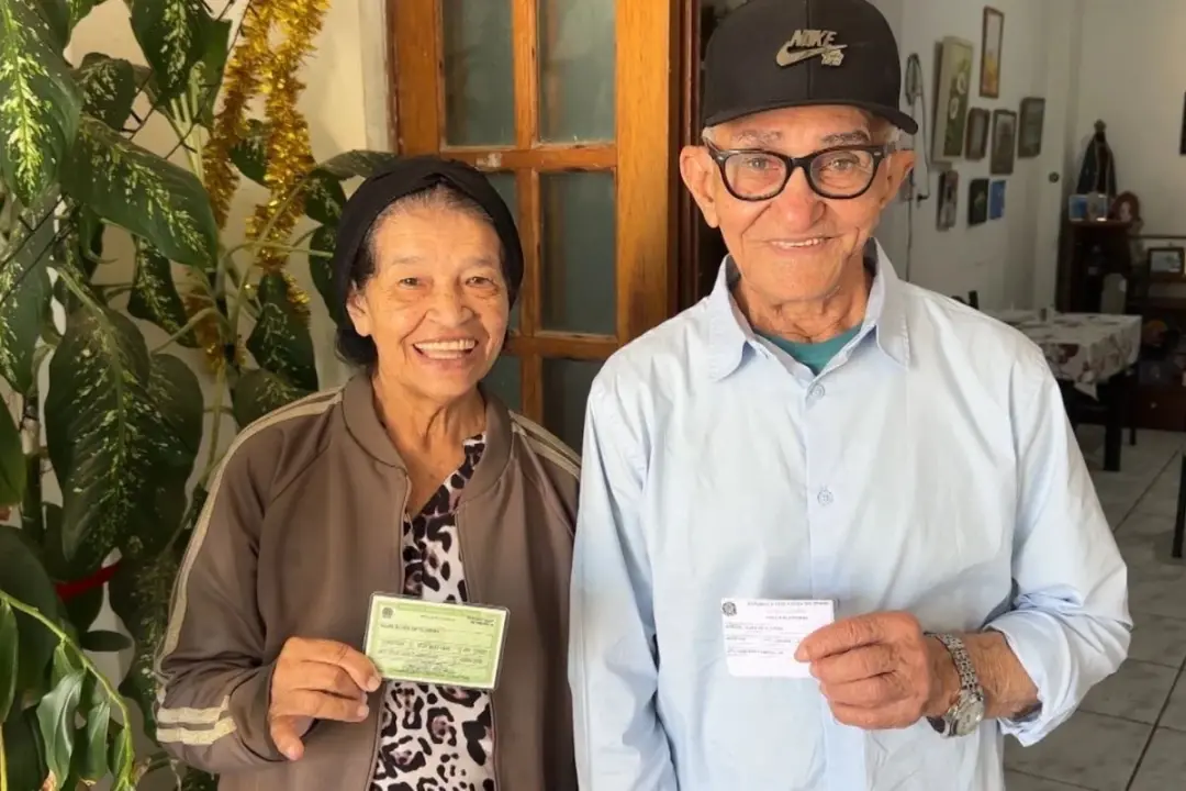 229740 eleitores com 70 anos ou mais aptos a votar no Vale do Paraíba e região. Mesmo com voto facultativo, a disposiçã…