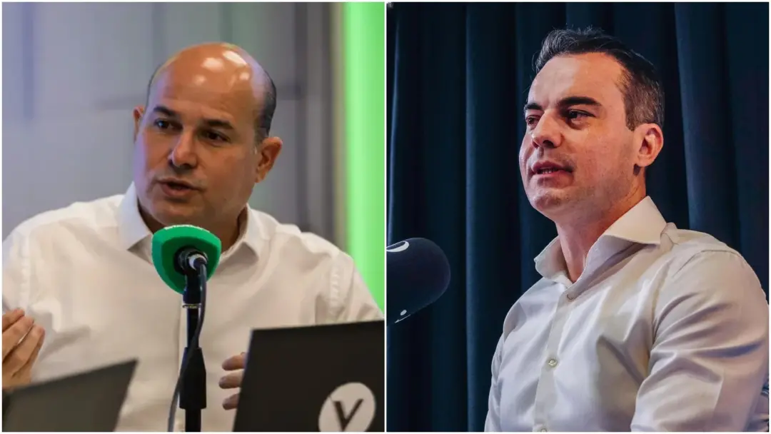 André Mendonça derrubou a liminar e liberou propaganda e recursos para Roberto Cláudio e Capitão Wagner. Isso restaura …