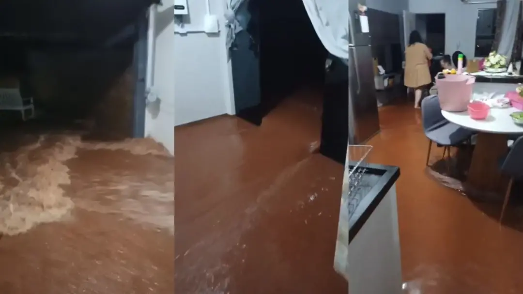 São Miguel do Iguaçu, no oeste do Paraná, teve cerca de 150 pessoas desabrigadas por causa de temporal com ventos de at…