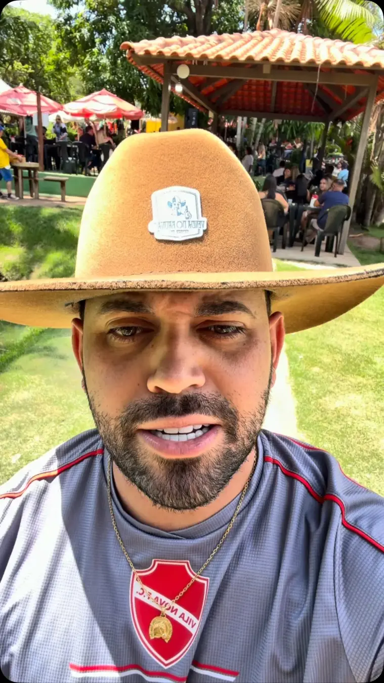 Em Goiânia, o empresário que arremessou ovos em carreata de Flávio Bolsonaro se tornou alvo de ataques virtuais após Da…