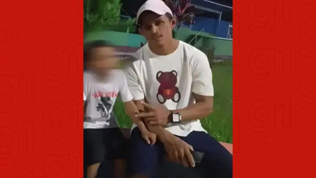 Corpo de Tafarel Carvalho Rolim foi encontrado no Rio Maués-Açu, Amazonas. Perda em temporal durante a viagem com o fil…