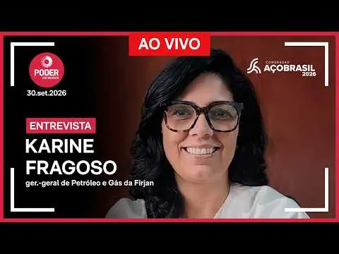 Margem Equatorial pode garantir ao Brasil mais um século de produção de petróleo, diz a Firjan. O avanço nessa exploraç…