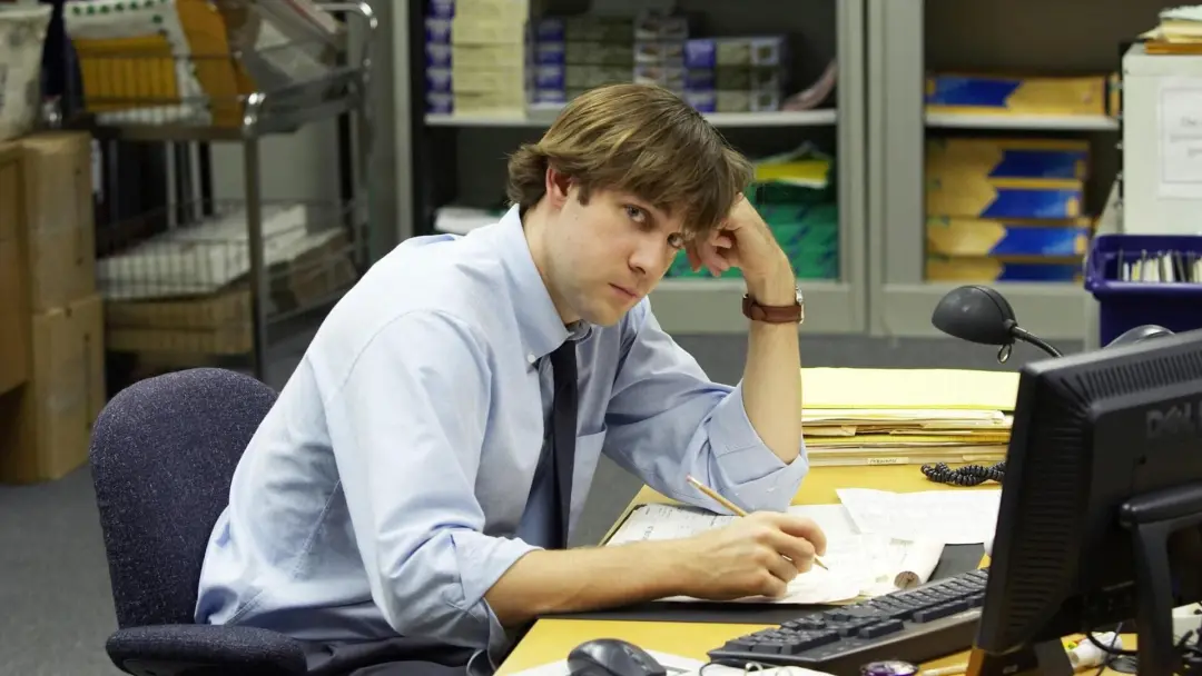 Vários atores famosos audicionaram para os papéis icônicos de The Office antes de Steve Carell, John Krasinski e Jenna …