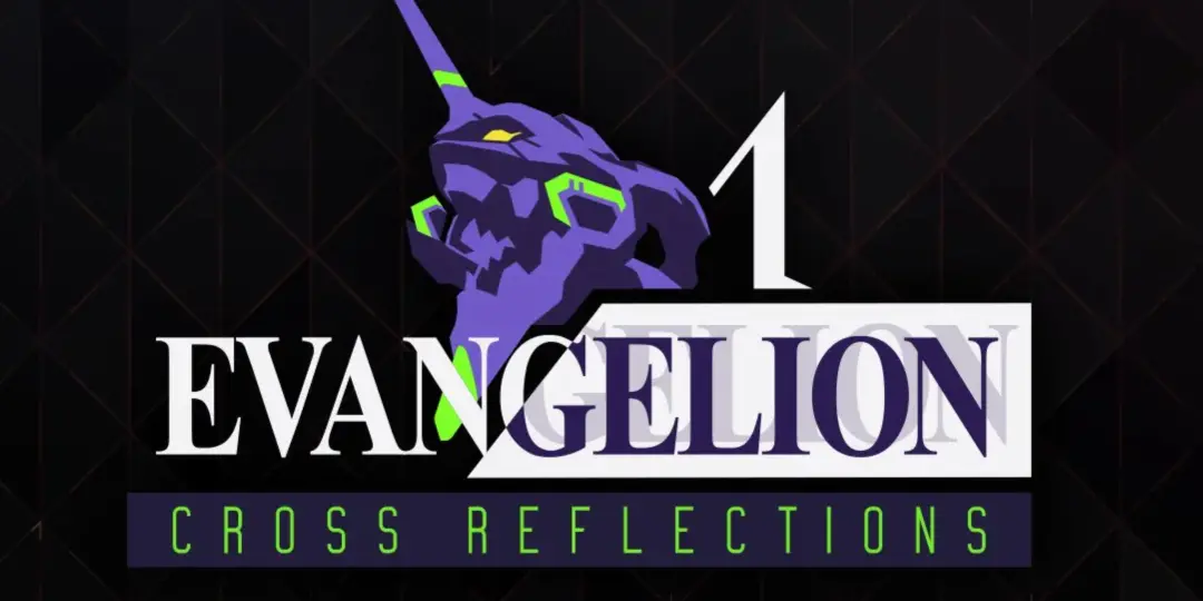 Evangelion: Cross Reflections oficialmente anunciado para 2027. É bacana ver a longevidade desse anime, que influenciou…