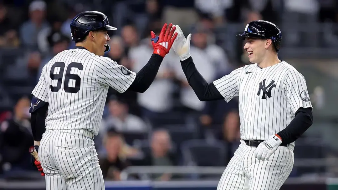 Boston Red Sox tomaram um 9 a 0 dos Yankees na primeira partida da série Wild Card de 2026. O técnico Tracy deve ser o …