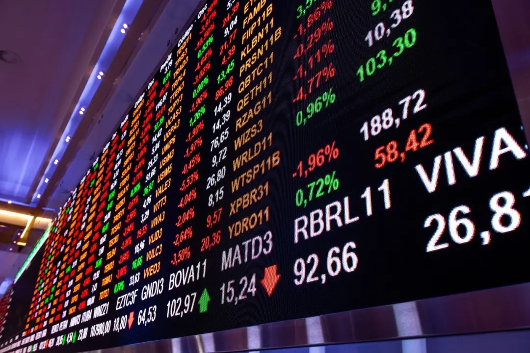 Três cenários para ativos brasileiros foram levantados pela área de trading do Goldman Sachs após o primeiro turno. Um …