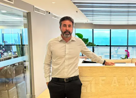 Grupo Fami Capital lança consultoria de investimentos para patrimônio entre 5 e 20 milhões. Isso mostra que o público d…