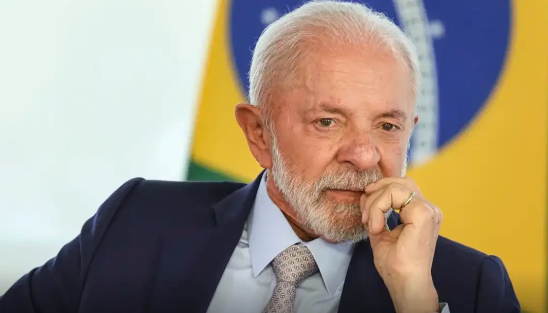 Fim da escala 6 X 1 vai ser aprovado ainda este ano, disse Lula. Mudança importante na jornada de trabalho, que traz al…