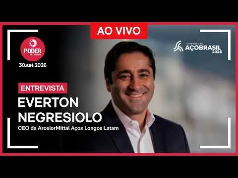 Custo logístico do Brasil é um peso, diz ArcelorMittal, analisando a competição global. A infraestrutura precária e o t…